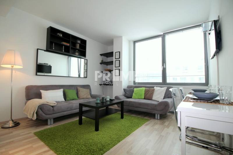 Bratislava - Staré Mesto Studio Rent reality Bratislava - Staré Mesto