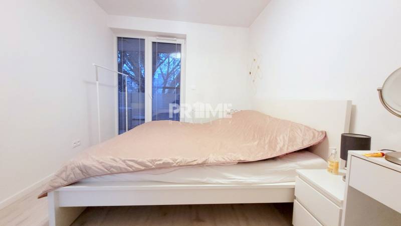 Bratislava - Petržalka One bedroom apartment Rent reality Bratislava - Petržalka