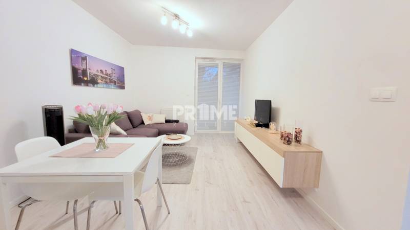 Bratislava - Petržalka One bedroom apartment Rent reality Bratislava - Petržalka