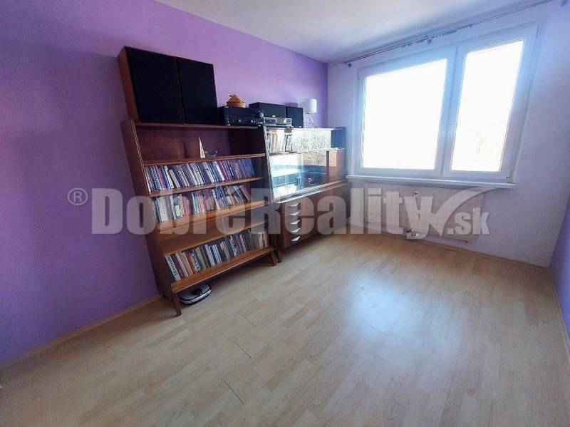 Banská Bystrica Two bedroom apartment Sale reality Banská Bystrica