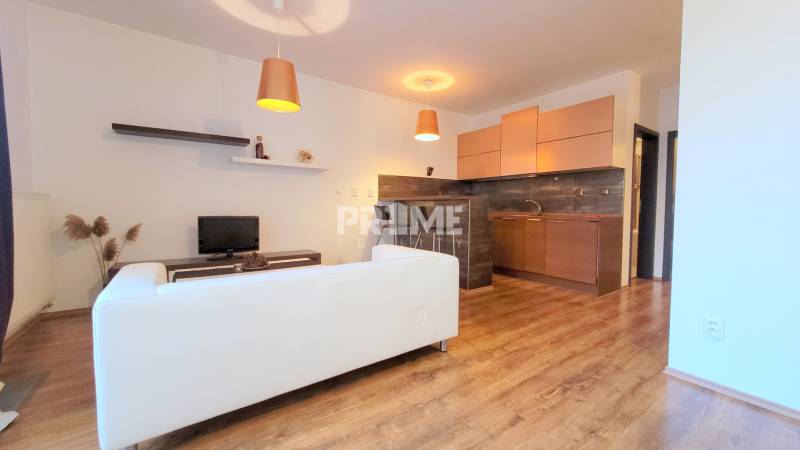 Bratislava - Karlova Ves Studio Rent reality Bratislava - Karlova Ves