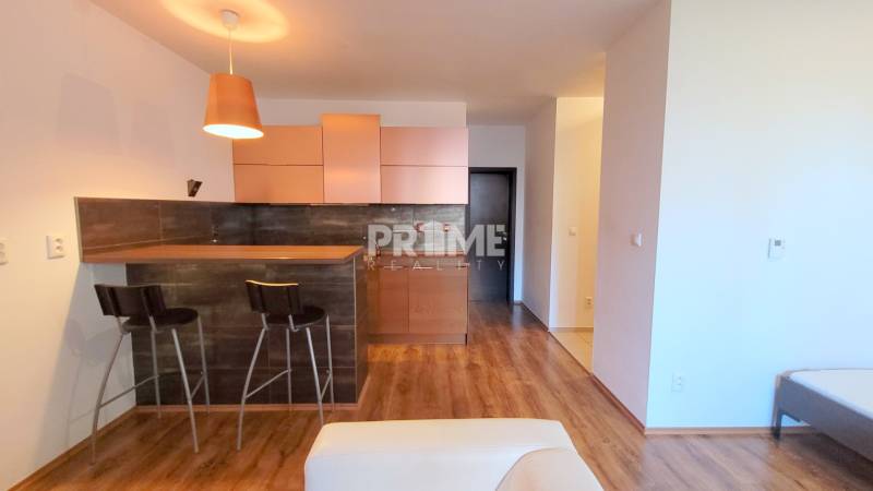 Bratislava - Karlova Ves Studio Rent reality Bratislava - Karlova Ves