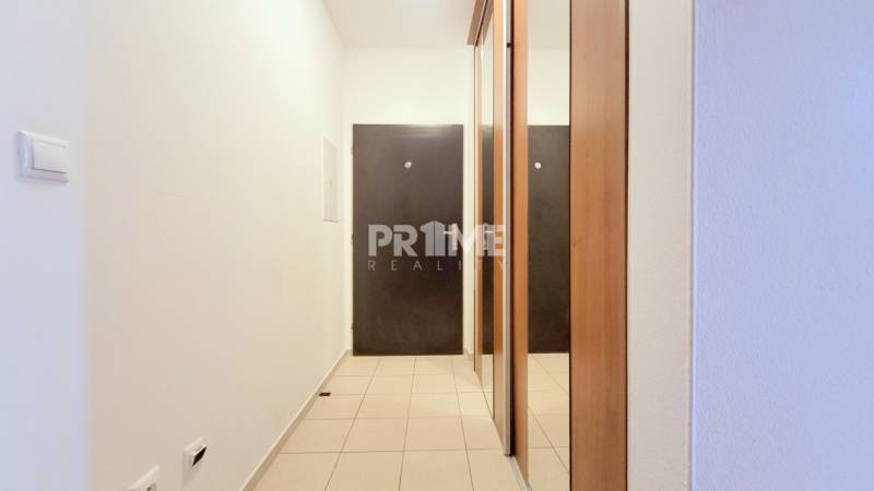 Bratislava - Karlova Ves Studio Rent reality Bratislava - Karlova Ves