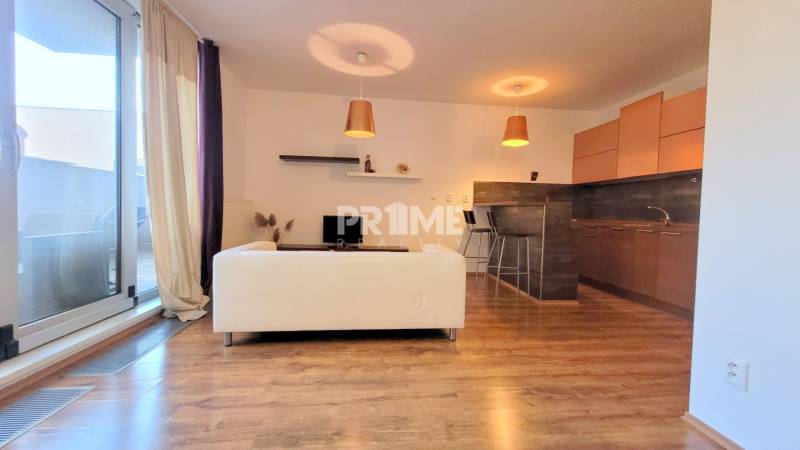 Bratislava - Karlova Ves Studio Rent reality Bratislava - Karlova Ves