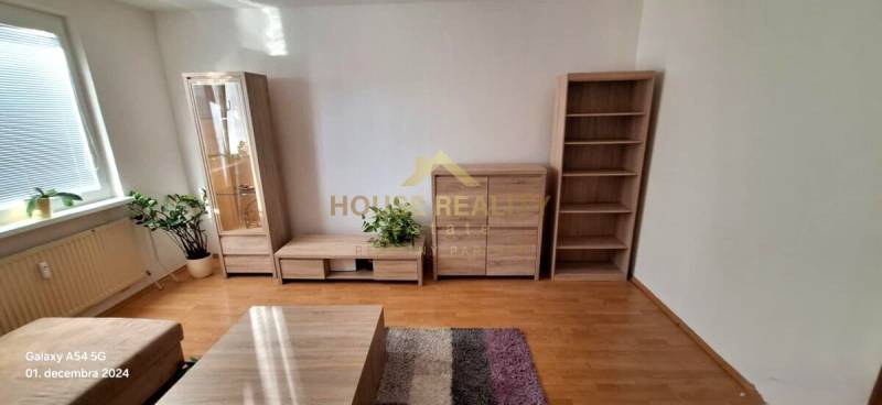 Bratislava - Dlhé diely Two bedroom apartment Rent reality Bratislava - Karlova Ves