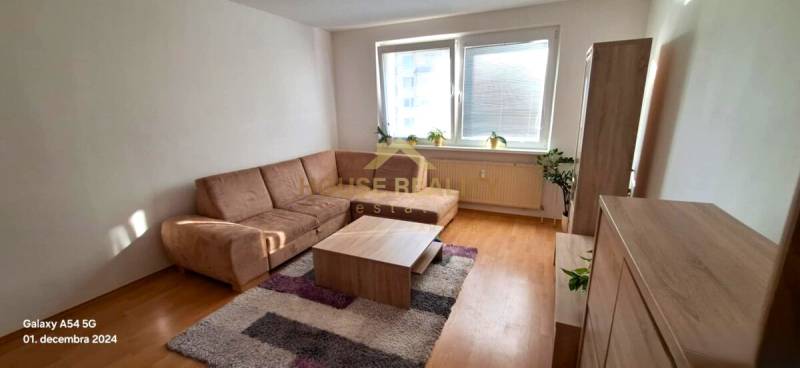 Bratislava - Dlhé diely Two bedroom apartment Rent reality Bratislava - Karlova Ves