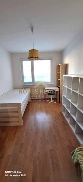 Bratislava - Dlhé diely Two bedroom apartment Rent reality Bratislava - Karlova Ves