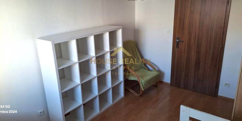 Bratislava - Dlhé diely Two bedroom apartment Rent reality Bratislava - Karlova Ves