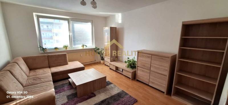 Bratislava - Dlhé diely Two bedroom apartment Rent reality Bratislava - Karlova Ves