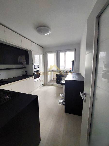 Bratislava - Petržalka Three bedroom apartment Rent reality Bratislava - Petržalka