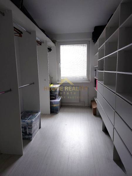 Bratislava - Petržalka Three bedroom apartment Rent reality Bratislava - Petržalka