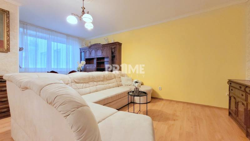 Bratislava - Petržalka Two bedroom apartment Rent reality Bratislava - Petržalka