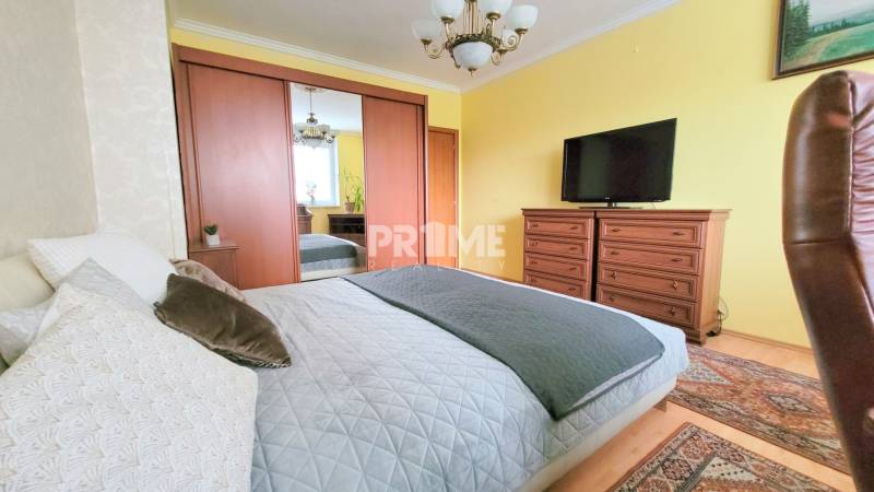 Bratislava - Petržalka Two bedroom apartment Rent reality Bratislava - Petržalka