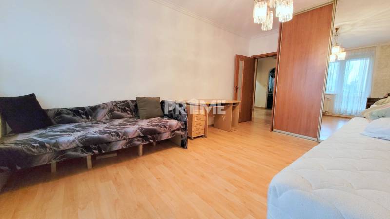 Bratislava - Petržalka Two bedroom apartment Rent reality Bratislava - Petržalka