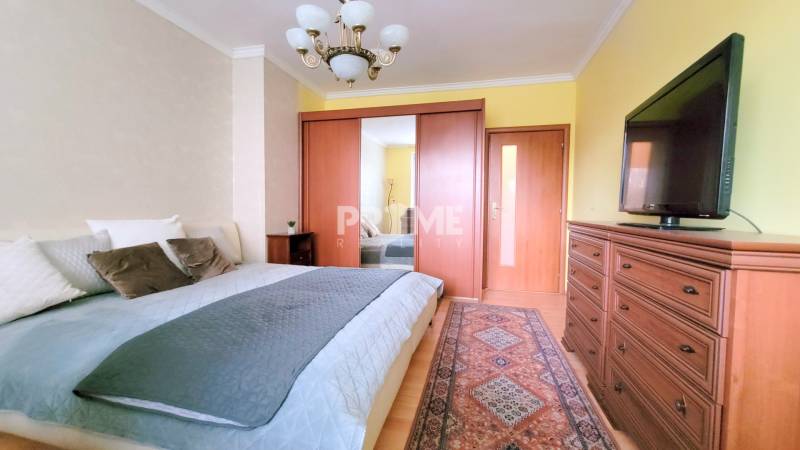 Bratislava - Petržalka Two bedroom apartment Rent reality Bratislava - Petržalka