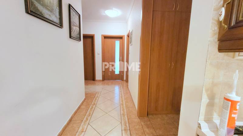 Bratislava - Petržalka Two bedroom apartment Rent reality Bratislava - Petržalka