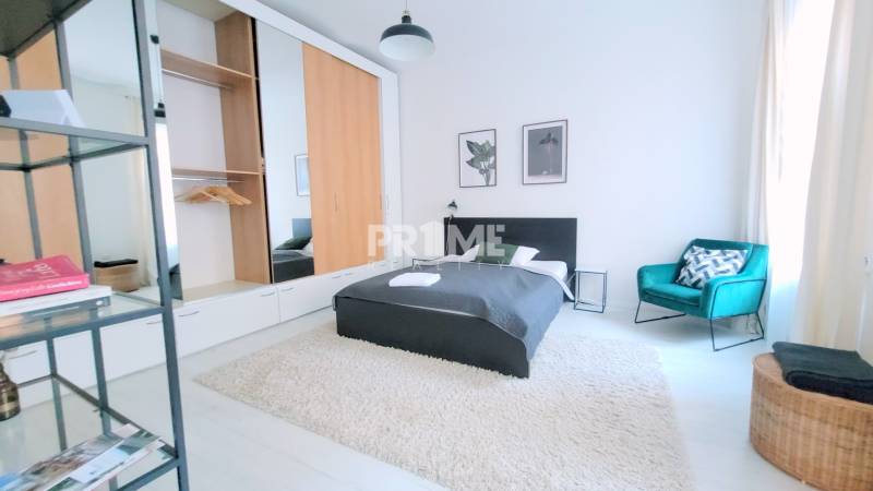 Bratislava - Staré Mesto One bedroom apartment Rent reality Bratislava - Staré Mesto