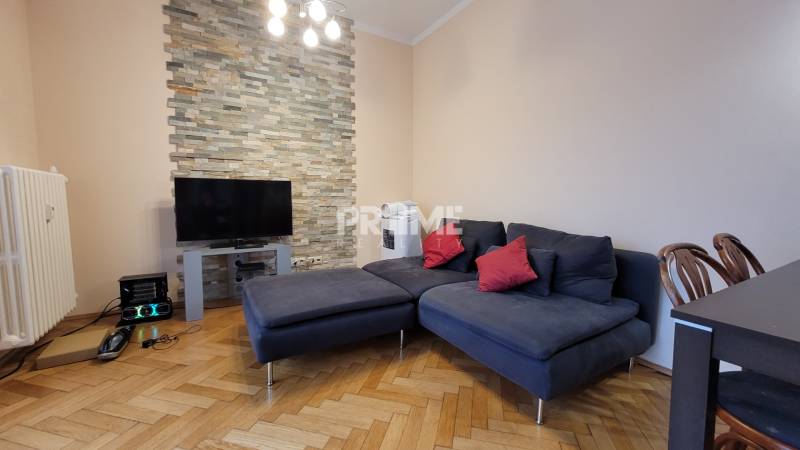 Bratislava - Staré Mesto One bedroom apartment Rent reality Bratislava - Staré Mesto