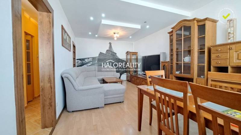 Žiar nad Hronom Two bedroom apartment Sale reality Žiar nad Hronom