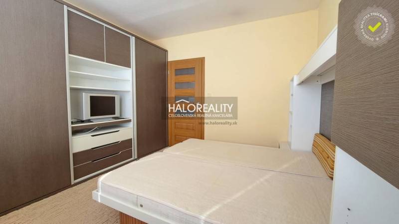 Žiar nad Hronom Two bedroom apartment Sale reality Žiar nad Hronom