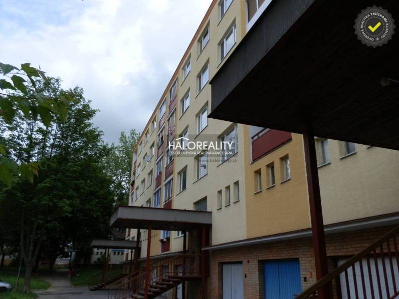 Prievidza Studio Rent reality Prievidza