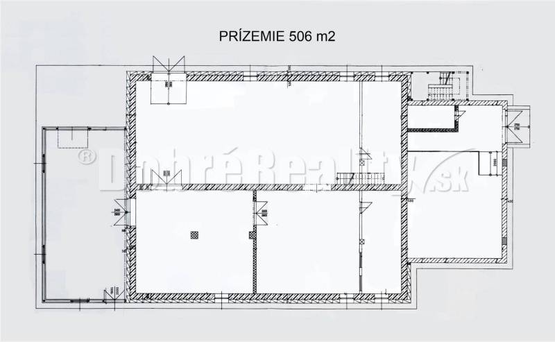 Banská Bystrica Production premises Sale reality Banská Bystrica