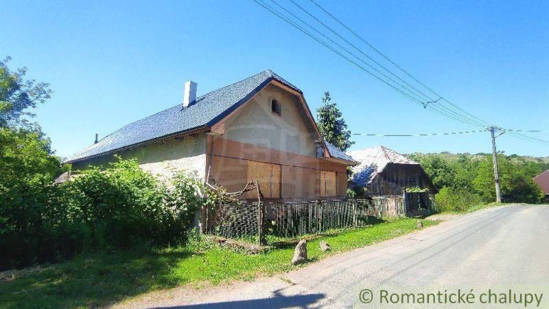 Veľký Krtíš Family house Sale reality Veľký Krtíš