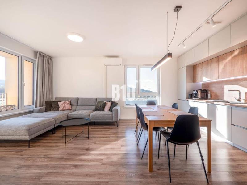 Bratislava - Devínska Nová Ves Two bedroom apartment Sale reality Bratislava - Devínska Nová Ves