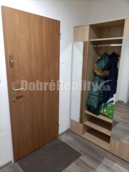 Nová Dubnica One bedroom apartment Rent reality Ilava