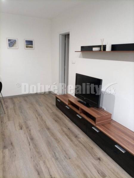 Nová Dubnica One bedroom apartment Rent reality Ilava