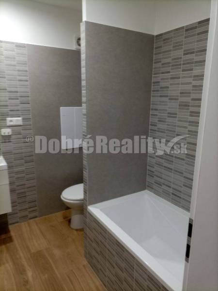 Nová Dubnica One bedroom apartment Rent reality Ilava