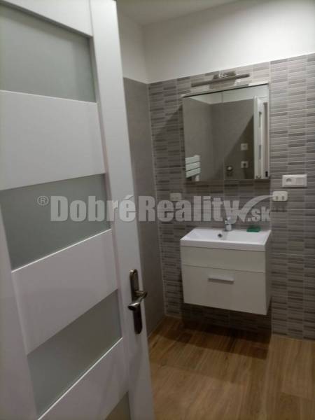 Nová Dubnica One bedroom apartment Rent reality Ilava