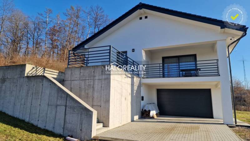 Dolná Mičiná Family house Sale reality Banská Bystrica