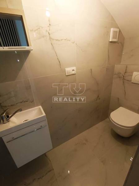 Zlaté Klasy Three bedroom apartment Sale reality Dunajská Streda