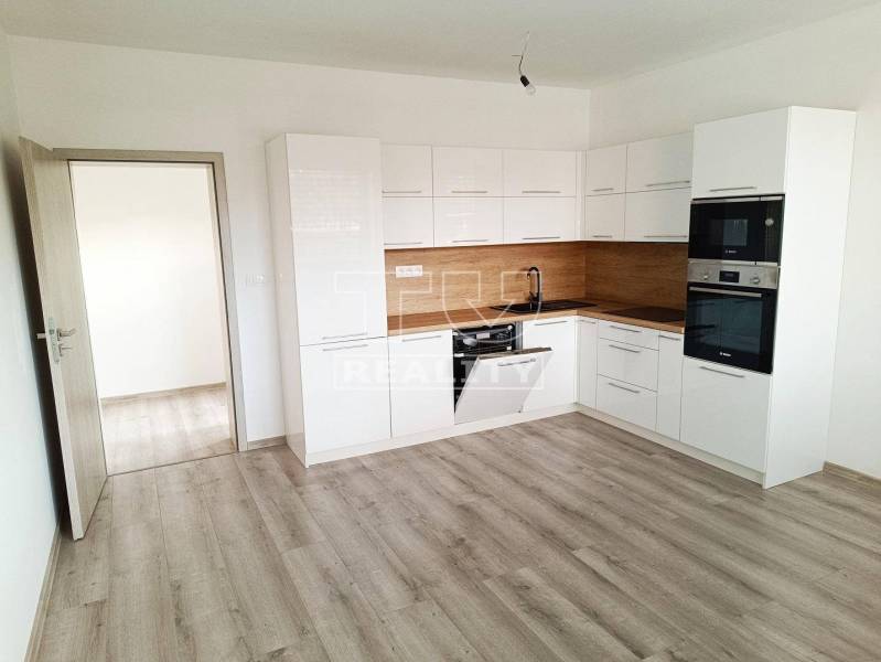 Zlaté Klasy Three bedroom apartment Sale reality Dunajská Streda