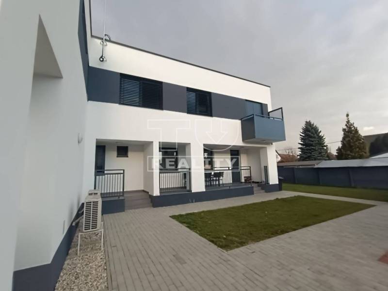 Zlaté Klasy Three bedroom apartment Sale reality Dunajská Streda