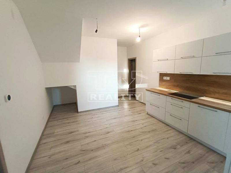 Zlaté Klasy Three bedroom apartment Sale reality Dunajská Streda