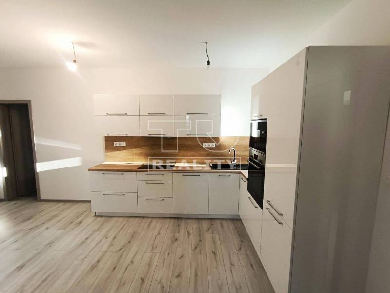 Zlaté Klasy Three bedroom apartment Sale reality Dunajská Streda