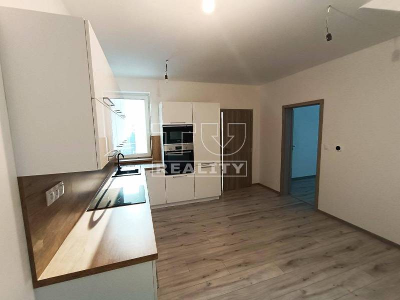 Zlaté Klasy Three bedroom apartment Sale reality Dunajská Streda