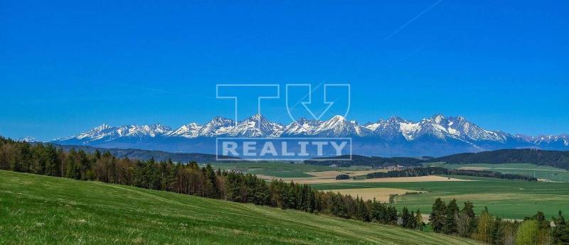 Poprad Family house Sale reality Poprad