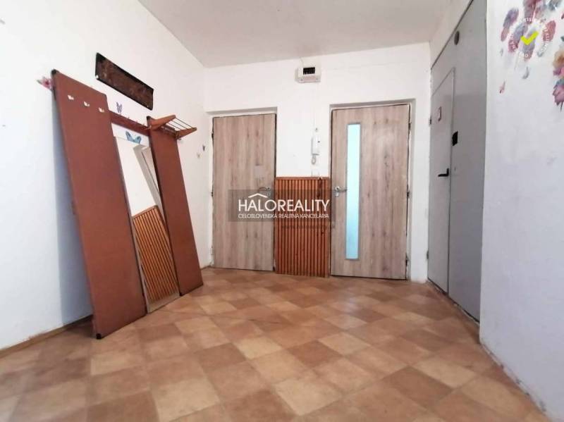 Hnúšťa Two bedroom apartment Sale reality Rimavská Sobota