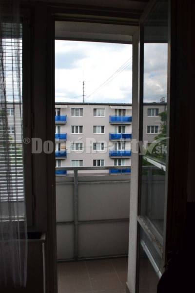 Prievidza One bedroom apartment Sale reality Prievidza