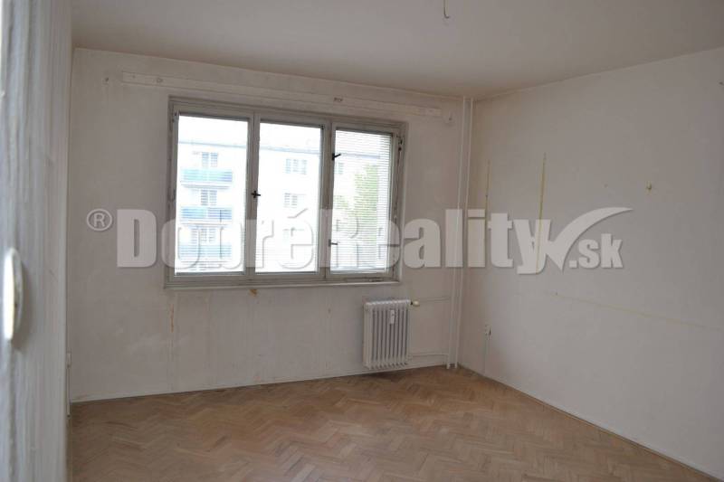 Prievidza One bedroom apartment Sale reality Prievidza