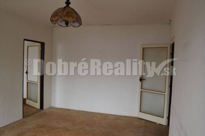 Prievidza One bedroom apartment Sale reality Prievidza