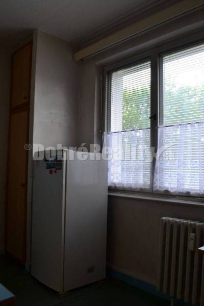 Prievidza One bedroom apartment Sale reality Prievidza