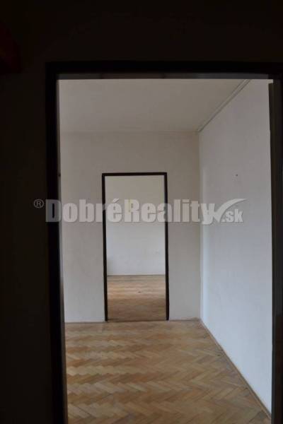 Prievidza One bedroom apartment Sale reality Prievidza