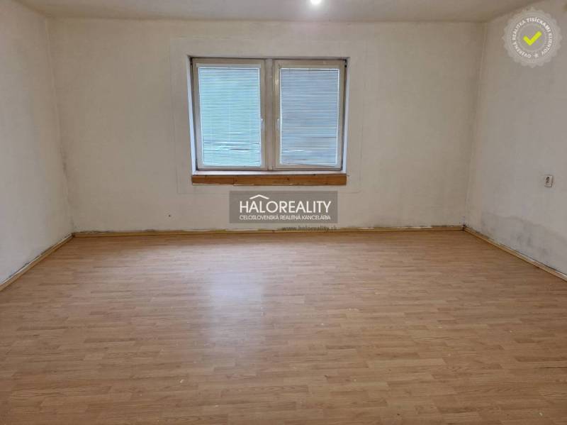 Kamenec pod Vtáčnikom Family house Sale reality Prievidza