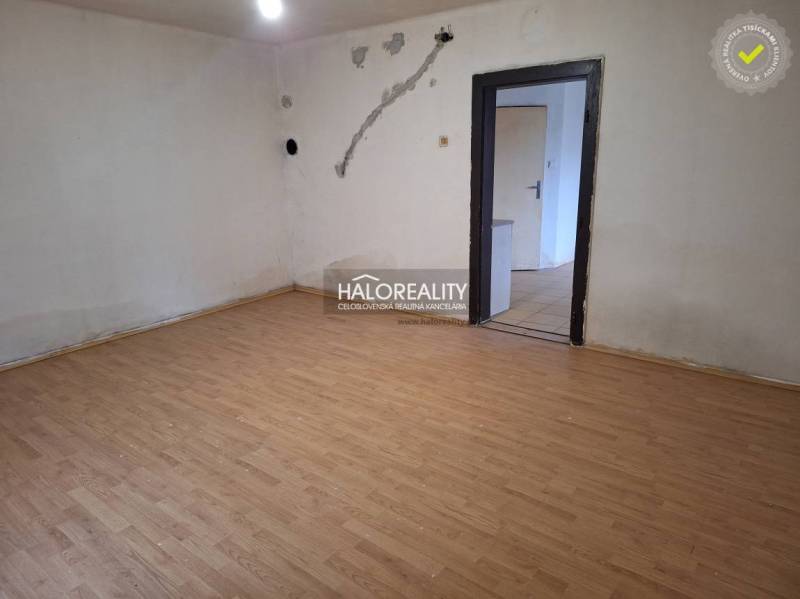 Kamenec pod Vtáčnikom Family house Sale reality Prievidza