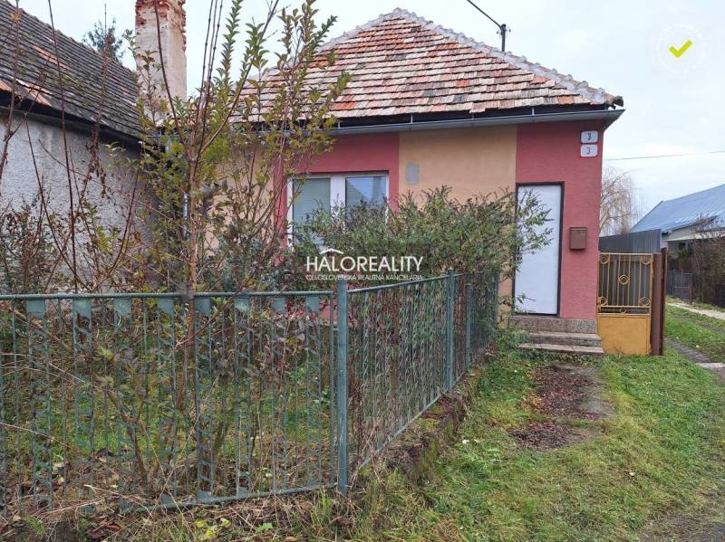 Kamenec pod Vtáčnikom Family house Sale reality Prievidza