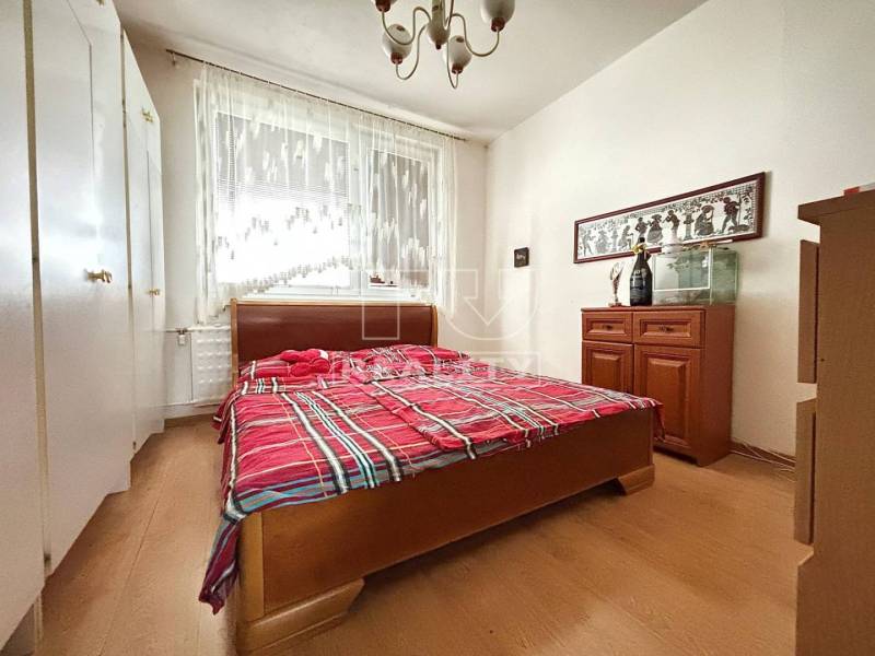 Topoľčany Two bedroom apartment Sale reality Topoľčany